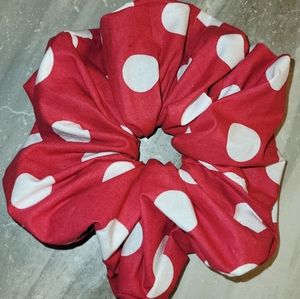 2 for 25! Giant scrunchies!